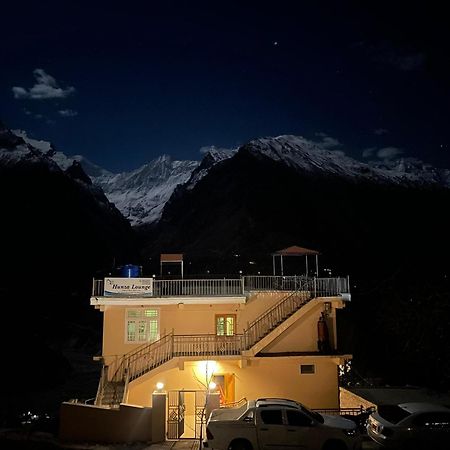 Hunza Lounge Ξενοδοχείο Karimabad  Εξωτερικό φωτογραφία